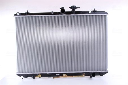 Radiator racire motor Nissens 646927