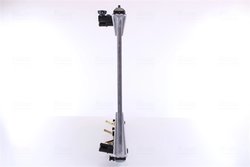 Radiator racire motor Nissens 646927