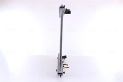 Radiator racire motor Nissens 646927