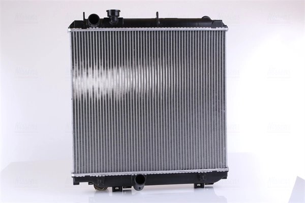 Radiator racire motor Nissens 646929