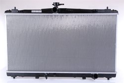 Radiator racire motor Nissens 646935
