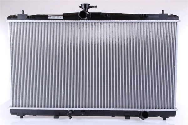 RADIATOR RACIRE MOTOR NISSENS 646935 - Compatibil cu LEXUS