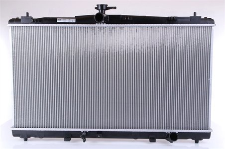 RADIATOR RACIRE MOTOR NISSENS 646935 - Compatibil cu LEXUS