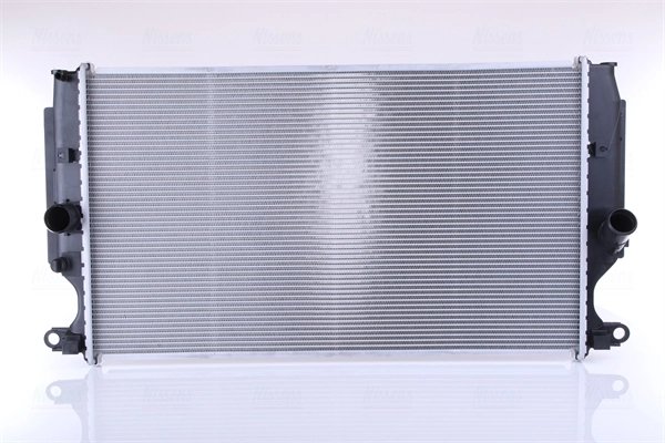 Radiator racire motor Nissens 64693
