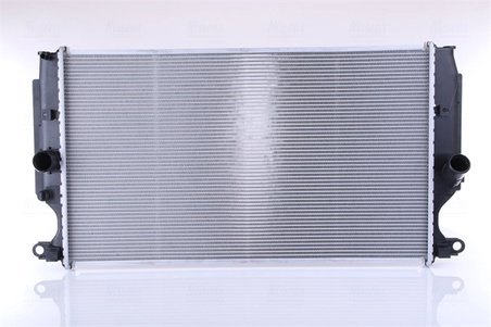 Radiator racire motor Nissens 64693
