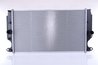 Radiator racire motor Nissens 64693