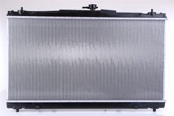 RADIATOR RACIRE MOTOR NISSENS 646935 - Compatibil cu LEXUS