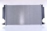 Radiator racire motor Nissens 64693