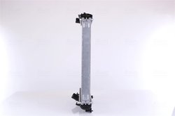 Radiator racire motor Nissens 646929