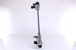 RADIATOR RACIRE MOTOR NISSENS 646935 - Compatibil cu LEXUS