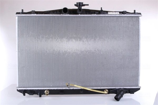 RADIATOR RACIRE MOTOR NISSENS 646936 - Compatibil cu LEXUS