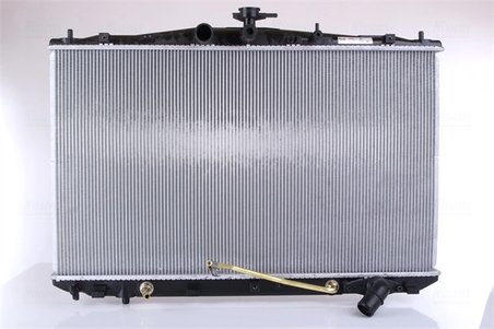 RADIATOR RACIRE MOTOR NISSENS 646936 - Compatibil cu LEXUS