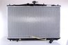 RADIATOR RACIRE MOTOR NISSENS 646936 - Compatibil cu LEXUS