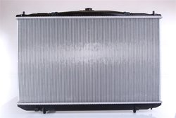 RADIATOR RACIRE MOTOR NISSENS 646936 - Compatibil cu LEXUS