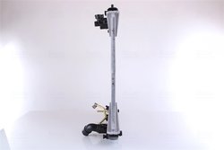 RADIATOR RACIRE MOTOR NISSENS 646936 - Compatibil cu LEXUS