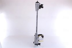 RADIATOR RACIRE MOTOR NISSENS 646936 - Compatibil cu LEXUS