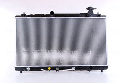 RADIATOR RACIRE MOTOR NISSENS 646938 - Compatibil cu LEXUS, TOYOTA