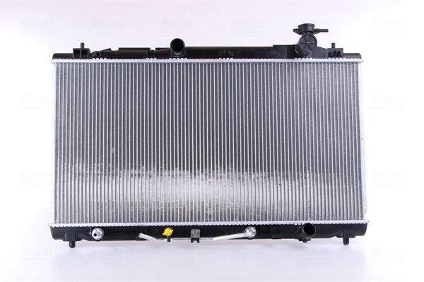 Radiator racire motor Nissens 646938