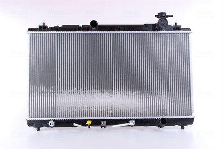 Radiator racire motor Nissens 646938