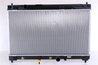 RADIATOR RACIRE MOTOR NISSENS 646942 - Compatibil cu TOYOTA