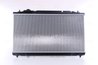 Radiator racire motor Nissens 646938