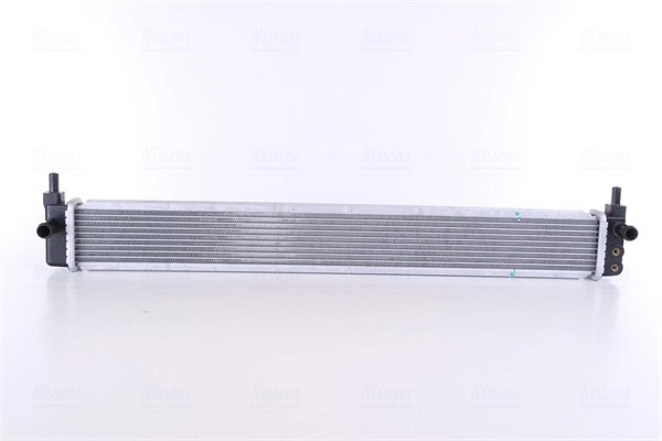 RADIATOR RACIRE MOTOR NISSENS 646944 - Compatibil cu TOYOTA