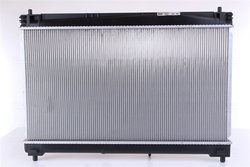 RADIATOR RACIRE MOTOR NISSENS 646942 - Compatibil cu TOYOTA