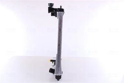 Radiator racire motor Nissens 646938