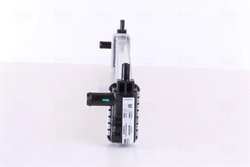 RADIATOR RACIRE MOTOR NISSENS 646944 - Compatibil cu TOYOTA