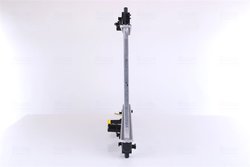 RADIATOR RACIRE MOTOR NISSENS 646942 - Compatibil cu TOYOTA