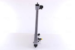 Radiator racire motor Nissens 646938