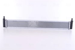 RADIATOR RACIRE MOTOR NISSENS 646944 - Compatibil cu TOYOTA