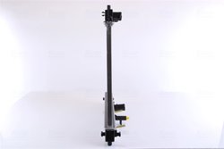 RADIATOR RACIRE MOTOR NISSENS 646942 - Compatibil cu TOYOTA