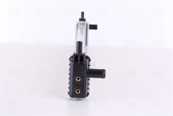 RADIATOR RACIRE MOTOR NISSENS 646944 - Compatibil cu TOYOTA