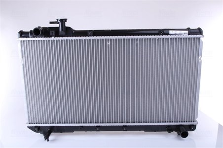 RADIATOR RACIRE MOTOR NISSENS 64706 - Compatibil cu TOYOTA