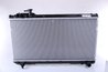 RADIATOR RACIRE MOTOR NISSENS 64706 - Compatibil cu TOYOTA