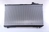 RADIATOR RACIRE MOTOR NISSENS 64706 - Compatibil cu TOYOTA