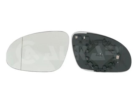 STICLA OGLINDA, OGLINDA RETROVIZOARE EXTERIOARA ALKAR 6471128 - Compatibil cu SEAT, SKODA, VW