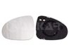 STICLA OGLINDA, OGLINDA RETROVIZOARE EXTERIOARA ALKAR 6471145 - Compatibil cu VW