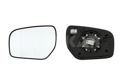 STICLA OGLINDA, OGLINDA RETROVIZOARE EXTERIOARA ALKAR 6471169 - Compatibil cu RENAULT