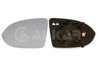 STICLA OGLINDA, OGLINDA RETROVIZOARE EXTERIOARA ALKAR 6471197 - Compatibil cu VW