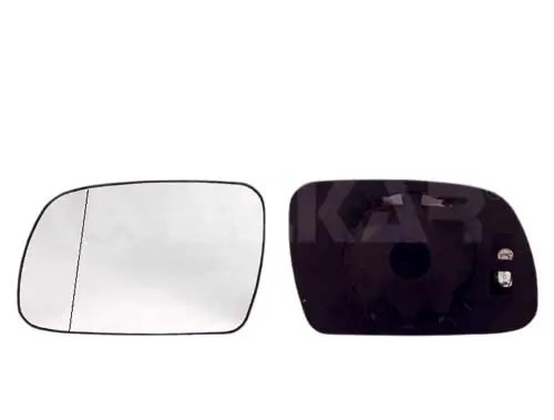STICLA OGLINDA, OGLINDA RETROVIZOARE EXTERIOARA ALKAR 6471307 - Compatibil cu PEUGEOT