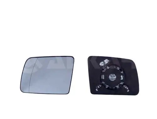 STICLA OGLINDA, OGLINDA RETROVIZOARE EXTERIOARA ALKAR 6471396 - Compatibil cu FORD