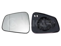 STICLA OGLINDA, OGLINDA RETROVIZOARE EXTERIOARA ALKAR 6471446 - Compatibil cu OPEL
