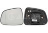STICLA OGLINDA, OGLINDA RETROVIZOARE EXTERIOARA ALKAR 6471449 - Compatibil cu CHEVROLET, OPEL