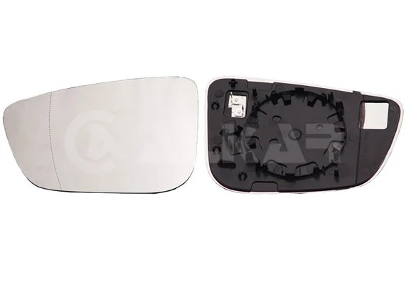 STICLA OGLINDA, OGLINDA RETROVIZOARE EXTERIOARA ALKAR 6471491 - Compatibil cu BMW