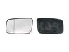 STICLA OGLINDA, OGLINDA RETROVIZOARE EXTERIOARA ALKAR 6471516 - Compatibil cu VOLVO