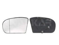 STICLA OGLINDA, OGLINDA RETROVIZOARE EXTERIOARA ALKAR 6471534 - Compatibil cu MERCEDES-BENZ