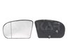 STICLA OGLINDA, OGLINDA RETROVIZOARE EXTERIOARA ALKAR 6471534 - Compatibil cu MERCEDES-BENZ
