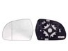 STICLA OGLINDA, OGLINDA RETROVIZOARE EXTERIOARA ALKAR 6471795 - Compatibil cu AUDI